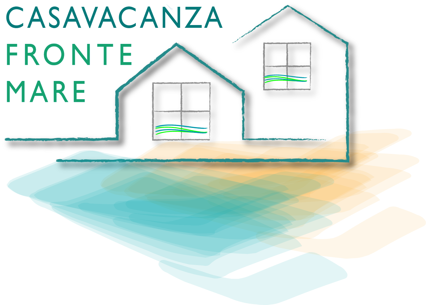 casa vacanza fronte mare in salento